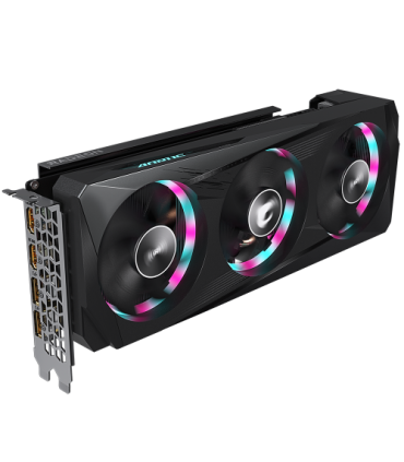 Gigabyte AORUS Radeon RX 6750 XT ELITE 12G AMD 12 GB GDDR6