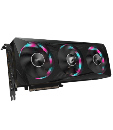 Gigabyte AORUS Radeon RX 6750 XT ELITE 12G AMD 12 GB GDDR6