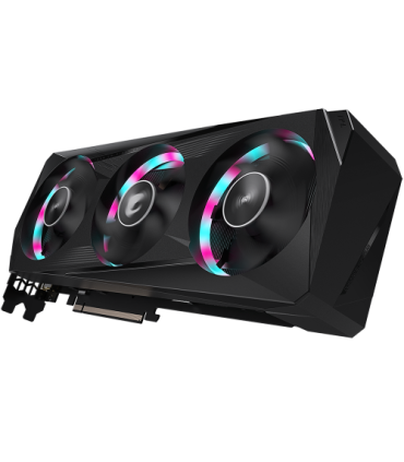 Gigabyte AORUS Radeon RX 6750 XT ELITE 12G AMD 12 GB GDDR6