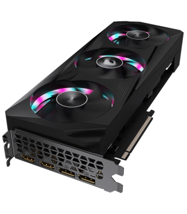 Gigabyte AORUS Radeon RX 6750 XT ELITE 12G AMD 12 GB GDDR6