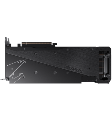 Gigabyte AORUS Radeon RX 6750 XT ELITE 12G AMD 12 GB GDDR6