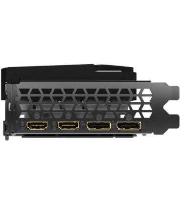 Gigabyte AORUS Radeon RX 6750 XT ELITE 12G AMD 12 GB GDDR6