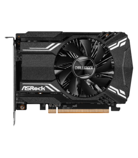 Asrock RX6400 CLI 4G AMD Radeon RX 6400 4 GB GDDR6