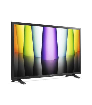 LG FHD 32LQ63006LA.AEU Televisor 81,3 cm (32") Full HD Smart TV Wifi Negro
