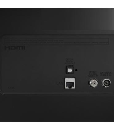 LG FHD 32LQ63006LA.AEU Televisor 81,3 cm (32") Full HD Smart TV Wifi Negro