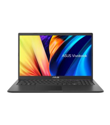 ASUS F1500EA-EJ2383W - Portátil 15.6" Full HD (Core i3-1115G4, 8GB RAM, 512GB SSD, UHD Graphics, Windows 11 Home) Negro Indie ..