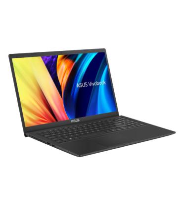 ASUS F1500EA-EJ2383W - Portátil 15.6" Full HD (Core i3-1115G4, 8GB RAM, 512GB SSD, UHD Graphics, Windows 11 Home) Negro Indie ..