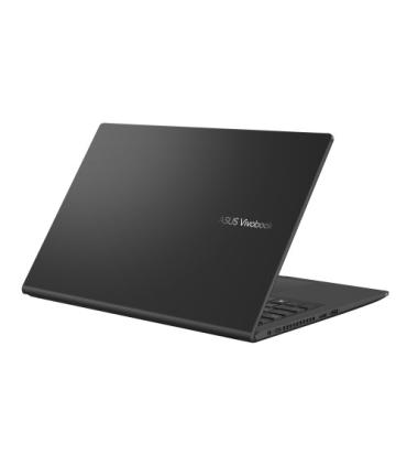 ASUS F1500EA-EJ2383W - Portátil 15.6" Full HD (Core i3-1115G4, 8GB RAM, 512GB SSD, UHD Graphics, Windows 11 Home) Negro Indie ..