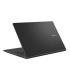 ASUS F1500EA-EJ2383W - Portátil 15.6" Full HD (Core i3-1115G4, 8GB RAM, 512GB SSD, UHD Graphics, Windows 11 Home) Negro Indie ..