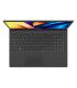 ASUS F1500EA-EJ2383W - Portátil 15.6" Full HD (Core i3-1115G4, 8GB RAM, 512GB SSD, UHD Graphics, Windows 11 Home) Negro Indie ..