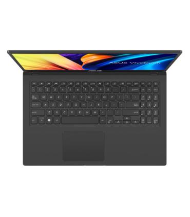 ASUS F1500EA-EJ2383W - Portátil 15.6" Full HD (Core i3-1115G4, 8GB RAM, 512GB SSD, UHD Graphics, Windows 11 Home) Negro Indie ..