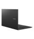 ASUS F1500EA-EJ2383W - Portátil 15.6" Full HD (Core i3-1115G4, 8GB RAM, 512GB SSD, UHD Graphics, Windows 11 Home) Negro Indie ..