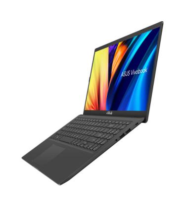 ASUS F1500EA-EJ2383W - Portátil 15.6" Full HD (Core i3-1115G4, 8GB RAM, 512GB SSD, UHD Graphics, Windows 11 Home) Negro Indie ..