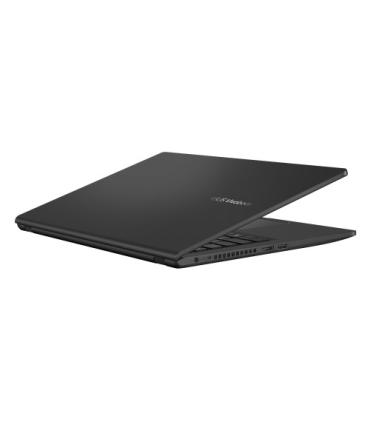 ASUS F1500EA-EJ2383W - Portátil 15.6" Full HD (Core i3-1115G4, 8GB RAM, 512GB SSD, UHD Graphics, Windows 11 Home) Negro Indie ..