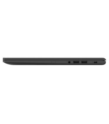 ASUS F1500EA-EJ2383W - Portátil 15.6" Full HD (Core i3-1115G4, 8GB RAM, 512GB SSD, UHD Graphics, Windows 11 Home) Negro Indie ..