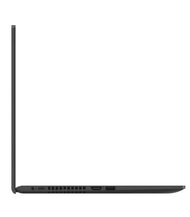 ASUS F1500EA-EJ2383W - Portátil 15.6" Full HD (Core i3-1115G4, 8GB RAM, 512GB SSD, UHD Graphics, Windows 11 Home) Negro Indie ..