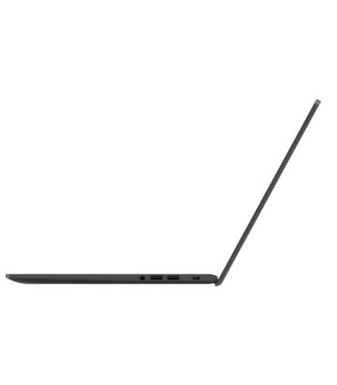 ASUS F1500EA-EJ2383W - Portátil 15.6" Full HD (Core i3-1115G4, 8GB RAM, 512GB SSD, UHD Graphics, Windows 11 Home) Negro Indie ..
