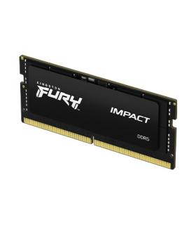 Kingston Technology FURY Impact módulo de memoria 32 GB 1 x 32 GB DDR5 4800 MHz