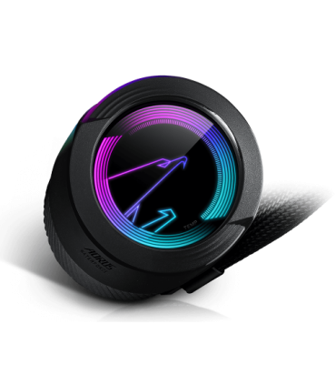 Gigabyte AORUS WATERFORCE 280 Procesador Negro