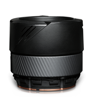 Gigabyte AORUS WATERFORCE 280 Procesador Negro