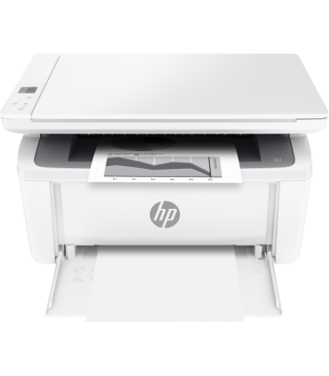 HP LASERJET MFP 140W (7MD72F