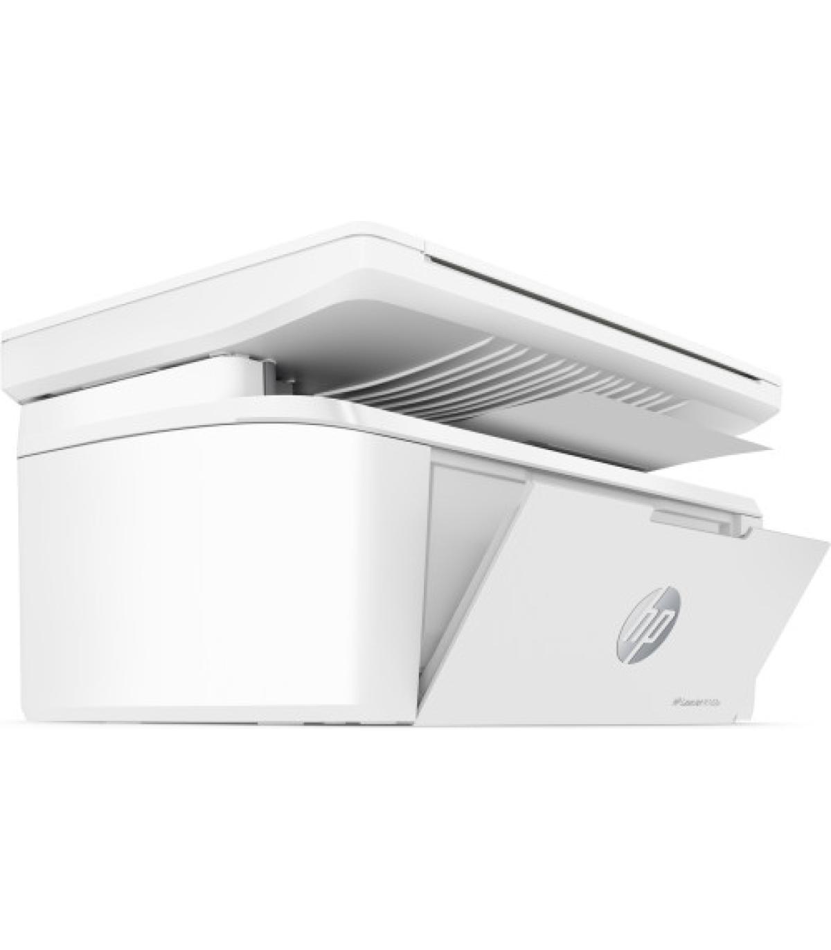 HP LASERJET MFP 140W (7MD72F