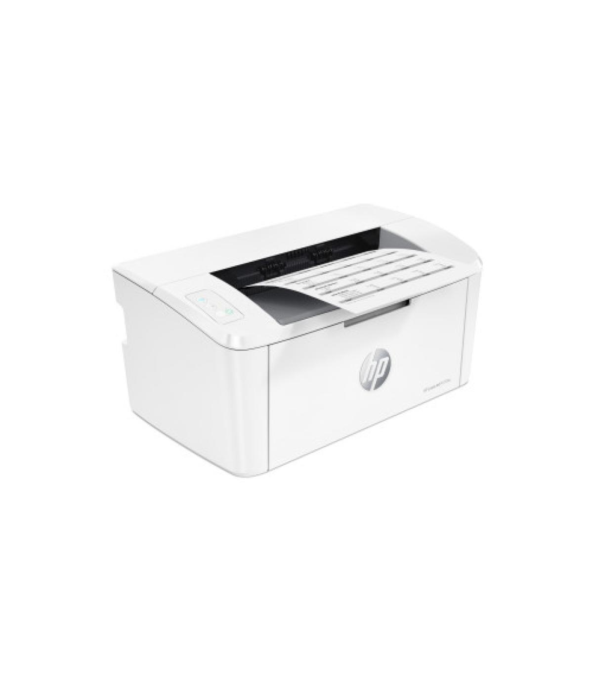 HP LaserJet M110w 600 x 600 DPI A4 Wifi