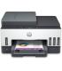 HP Smart Tank 7605 Inyección de tinta térmica A4 4800 x 1200 DPI 15 ppm Wifi