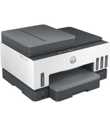 HP Smart Tank 7605 Inyección de tinta térmica A4 4800 x 1200 DPI 15 ppm Wifi