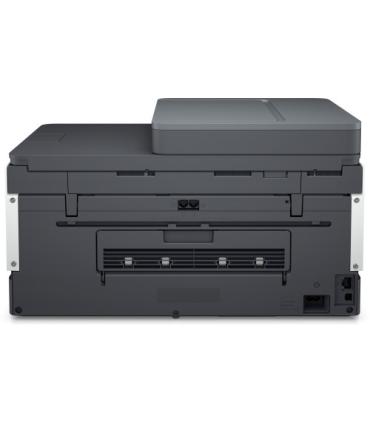 HP Smart Tank 7605 Inyección de tinta térmica A4 4800 x 1200 DPI 15 ppm Wifi