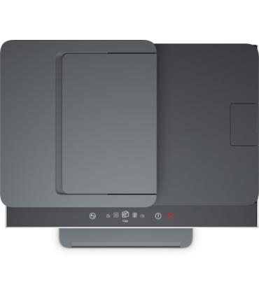 HP Smart Tank 7605 Inyección de tinta térmica A4 4800 x 1200 DPI 15 ppm Wifi