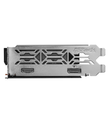 Asrock Phantom Gaming RX 6500 XT 4GB OC AMD Radeon RX 6500 XT GDDR6