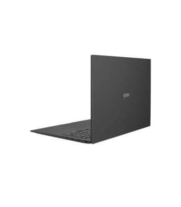 LG Gram 17Z95P-G.AA78B ordenador portatil Netbook 43,2 cm (17") WQXGA Intel® Core™ i7 16 GB LPDDR4x-SDRAM 512 GB SSD Wi-Fi 6 (80