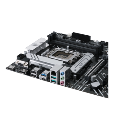 ASUS PRIME B660-PLUS D4 Intel B660 LGA 1700 ATX