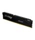 MEMORIA KINGSTON FURY BEAST BLACK DDR5 16GB 5600MHZ CL40 KF556C40BB-16