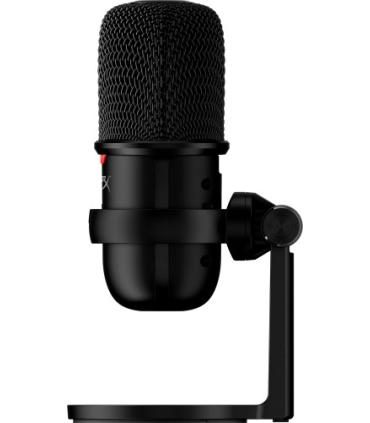 HP 4P5P8AA micrófono Negro Micrófono para PC