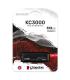 Kingston Technology KC3000 M.2 512 GB PCI Express 4.0 3D TLC NVMe