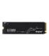 Kingston Technology KC3000 M.2 2048 GB PCI Express 4.0 3D TLC NVMe