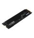 Kingston Technology KC3000 M.2 2048 GB PCI Express 4.0 3D TLC NVMe