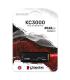 Kingston Technology KC3000 M.2 2048 GB PCI Express 4.0 3D TLC NVMe