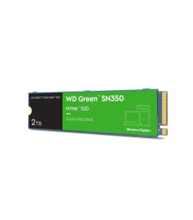 Western Digital Green WDS200T3G0C unidad de estado sólido M.2 2000 GB PCI Express QLC NVMe