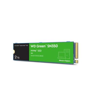 Western Digital Green WDS200T3G0C unidad de estado sólido M.2 2000 GB PCI Express QLC NVMe