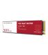 Western Digital WD Red SN700 M.2 500 GB PCI Express 3.0 NVMe