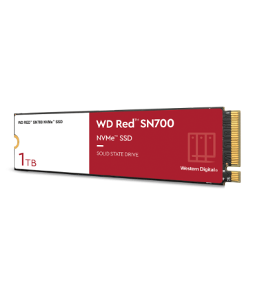 Western Digital Red SN700 M.2 1000 GB PCI Express 3.0 NVMe
