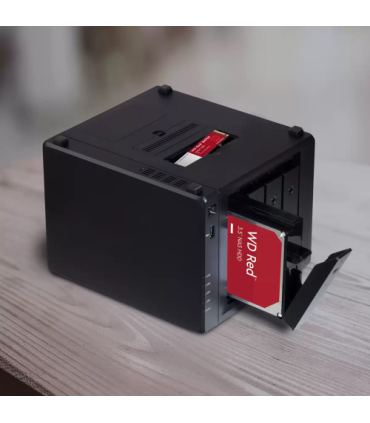 Western Digital Red SN700 M.2 1000 GB PCI Express 3.0 NVMe