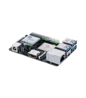 ASUS Tinker Board 2S placa de desarrollo 2000 MHz RK3399