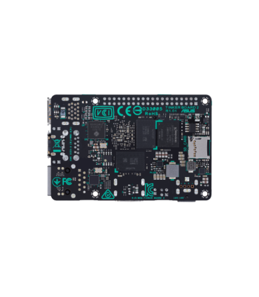 ASUS Tinker Board 2S placa de desarrollo 2000 MHz RK3399