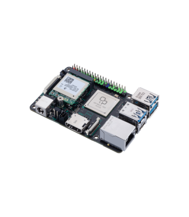 ASUS Tinker Board 2S placa de desarrollo 2000 MHz RK3399