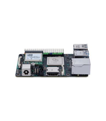 ASUS Tinker Board 2S placa de desarrollo 2000 MHz RK3399