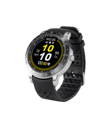 ASUS VivoWatch 5 HC-B05 3,4 cm (1.34") LCD GPS (satélite